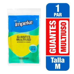 Guante Multiuso Impeke Talla M