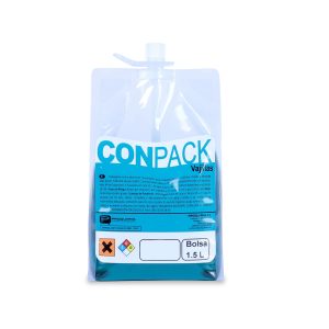 Conpack Vajilla x1.5 Lt. Lavalozas Manual Concentrado - Proquimia