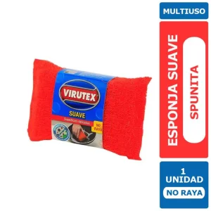Spunita Virutex