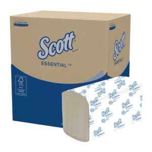Servilleta Natural Scott Essent 20 Paq.x315 un. - 30229418