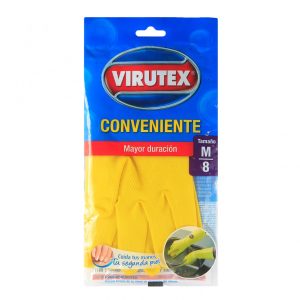 Guante Conveniente Talla M VTX