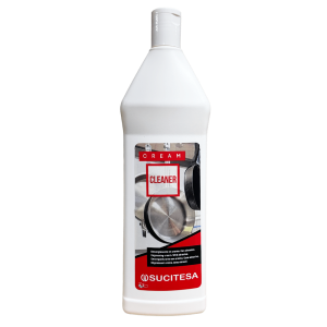 Cream Cleaner 750 Ml. Desengrasante en Crema - Sucitesa