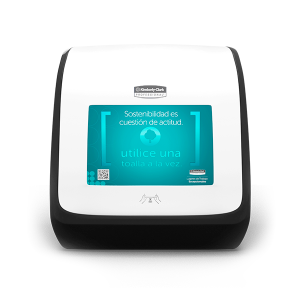 Dispensador Toalla Hands Free Mod KCP - 30217684