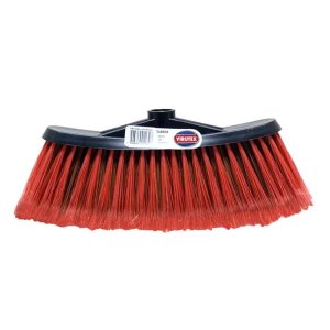 Escobillon Economico Rojo Clasica VTX