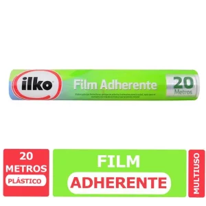 Rollo Film Pe 20 Mts. Pliego VTX