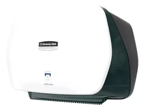 Dispensador Toalla Mano Flujo Central KC - 30243541