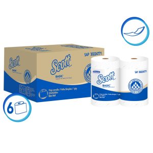Toalla KCP Scott Airflex 6x200 Mts. - 30224771