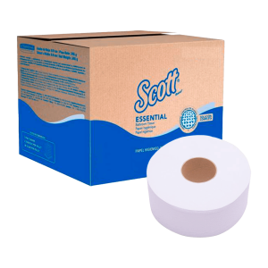 Papel Higiénico Scott 6x320 Mts. Centerpull - 30245397