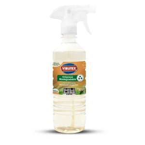 Limpiador Antigrasa Biodegradable Bambu x500 Ml. VTX