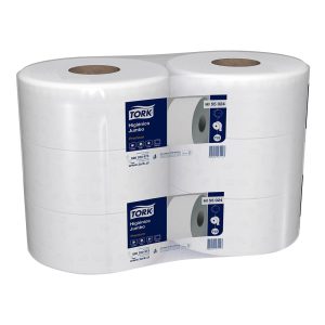 Papel Higiénico Tork Premium 6x250 Mts. D/H
