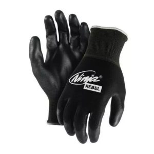Guante Ninja Rebel T-9