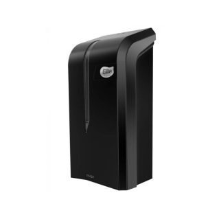 Disp. Jabón Multiflex Negro Elite