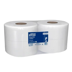 Papel Higiénico Tork Universal Economico 4x500 H/S