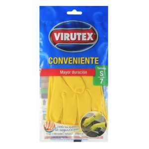 Guante Conveniente Talla S VTX