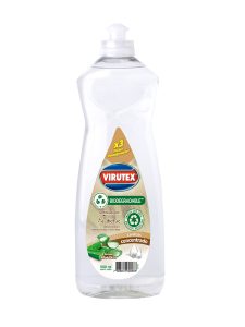 Lavaloza Ecológico 500 Ml. Virutex