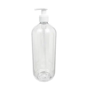 Botella Dosificadora 1000 Ml. - Sucitesa