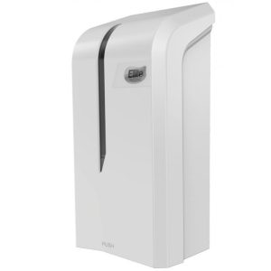 Disp. Jabón Multiflex Blanco Elite