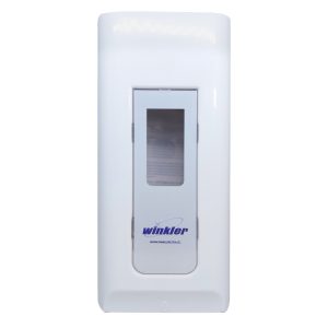 Dispensador x800 Ml. con Valvula Elegance