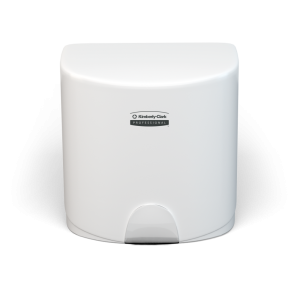 Dispensador Toalla Mano Flujo Central KC - 30243541