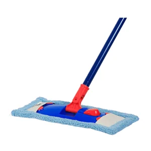 Mopa Plana Microfibra x35 Cm c/Mango Virutex