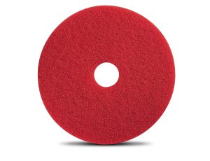 Pad Rojo 17 ´´ / 43 Cm Winkler
