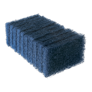 Abrasiva Fuerte Negro 87-125 Mm x10 un.