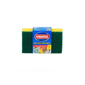 Bonobri Virutex Pro