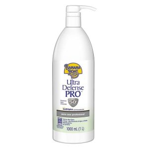 Protector Solar Banana Boat Fps50 x1lts.