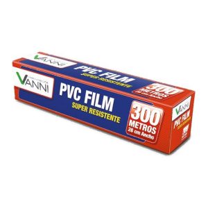 Film PVC 28x300 Mts.