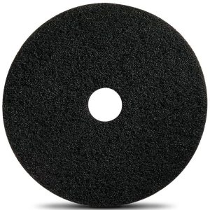 Pad Negro 17´´ 9644 Removedor-Lavado Profundo un.