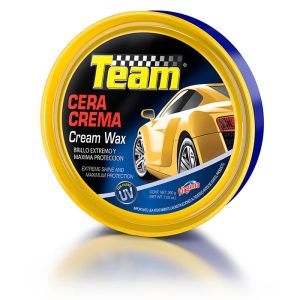 Cera Crema Team x200 Gr.