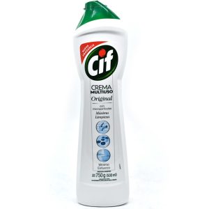 Cif Crema 750 Gr.