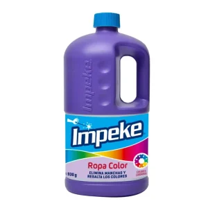 Cloro Ropa Color Impeke x930 Gr.