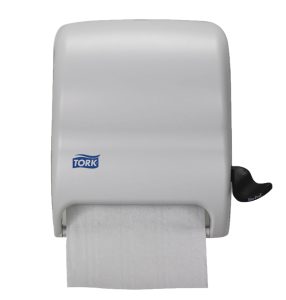 Disp. Toalla Element Blanco Tork