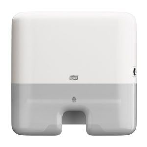 Disp. Toalla Interfoliado Bco. Elevation Tork