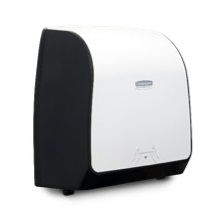 Dispensador Toalla Slim Roll Mod KCP - 30217685