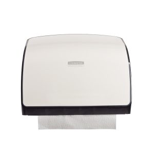 Dispensador Toalla Interfoleada Mod KCP - 30217686