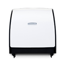Dispensador Papel Higiénico Jumbo Mod KCP - 30217689