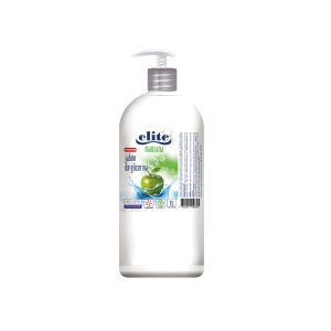 Jabón Liquido Glicerina x1 Lt. C/valvula Dosificadora