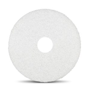 Pad Blanco 17´´ 9944 Brillo