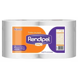 Toalla Rendipel Pro 2x190 Mts.