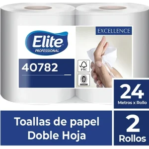 Toalla Elite Nova 16x24 Mts.