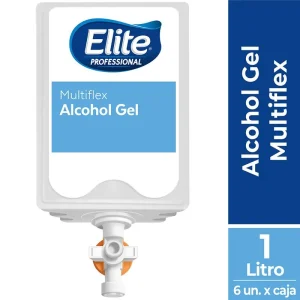 Jabón Multiflex Elite Alcohol Gelx1000 Cc.