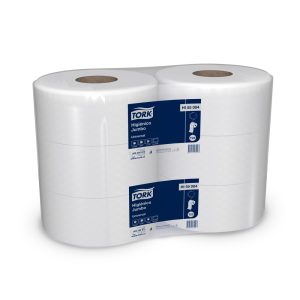 Papel Higiénico Tork Universal 6x500 Mts. H/S