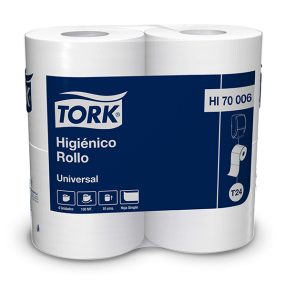 Papel Hig. Tork Universal 32x100 Mts. H/S