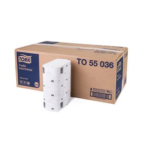 Toalla Tork Interfoliada Bca. H/S Universal 16x250 Hj