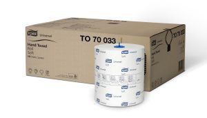 Toalla Tork Universal 6x280 Mts.