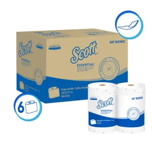 Toalla KCP Scott Essent Airflex 6x177 Mts. - 30229692