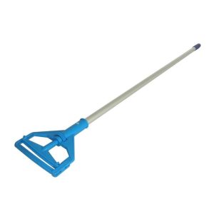 Porta Mopa Humeda Mango Aluminio Virutex