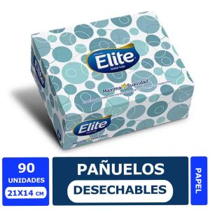 Facial Elite 36x90 un.
